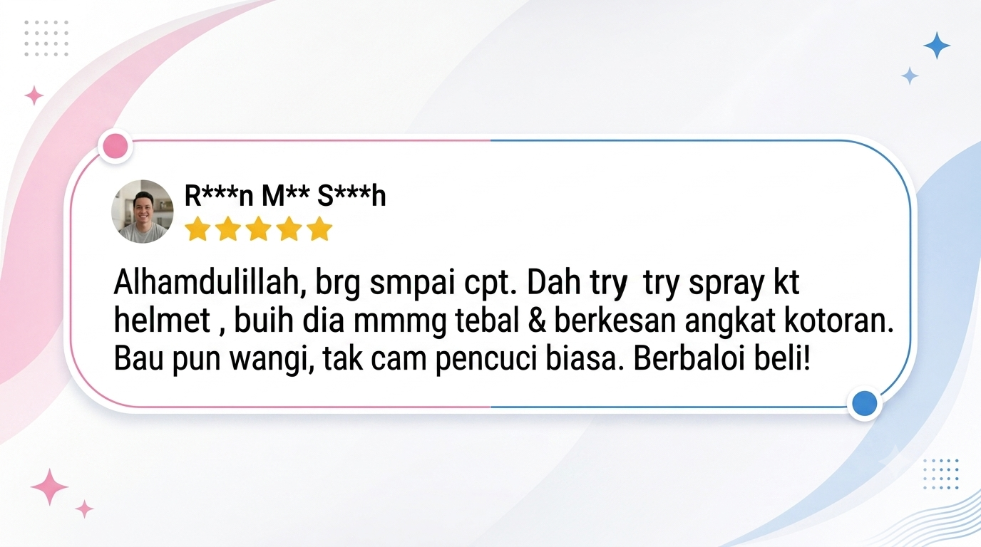 Testimoni 1