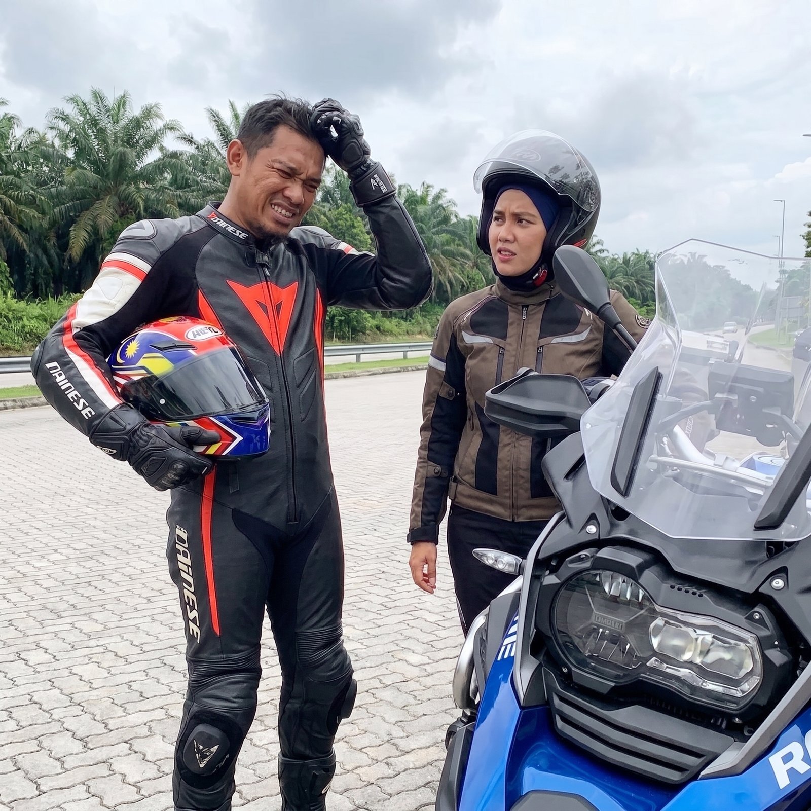 Kulit kepala gatal